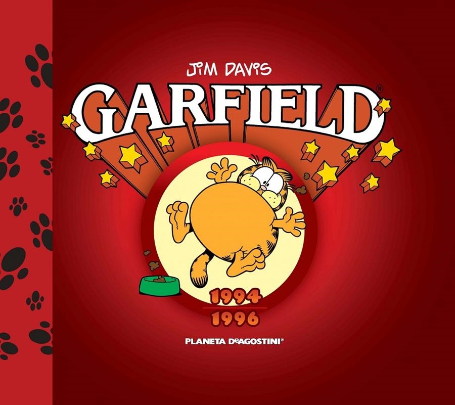 GARFIELD 9 | 9788468479941 | DAVIS, JIM | Llibreria Drac - Librería de Olot | Comprar libros en catalán y castellano online