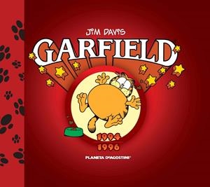 GARFIELD 9 | 9788468479941 | DAVIS, JIM | Llibreria Drac - Librería de Olot | Comprar libros en catalán y castellano online