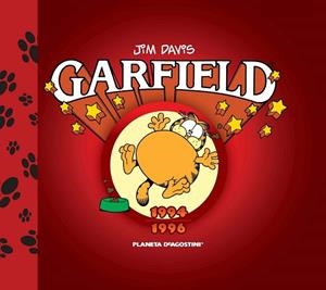 GARFIELD 9 | 9788468479941 | DAVIS, JIM | Llibreria Drac - Librería de Olot | Comprar libros en catalán y castellano online
