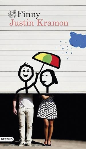 FINNY | 9788423347421 | KRAMON, JUSTIN | Llibreria Drac - Librería de Olot | Comprar libros en catalán y castellano online