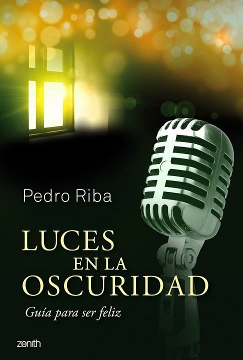 LUCES EN LA OSCURIDAD | 9788408037699 | RIBA, PEDRO | Llibreria Drac - Librería de Olot | Comprar libros en catalán y castellano online