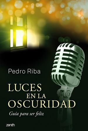 LUCES EN LA OSCURIDAD | 9788408037699 | RIBA, PEDRO | Llibreria Drac - Librería de Olot | Comprar libros en catalán y castellano online