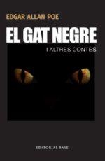 GAT NEGRE I ALTRES CONTES, EL | 9788415711681 | POE, EDGAR ALLAN | Llibreria Drac - Librería de Olot | Comprar libros en catalán y castellano online