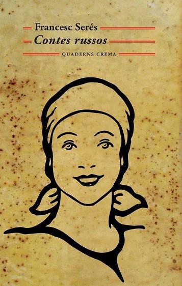 CONTES RUSSOS | 9788477274704 | SERES, FRANCESC | Llibreria Drac - Librería de Olot | Comprar libros en catalán y castellano online