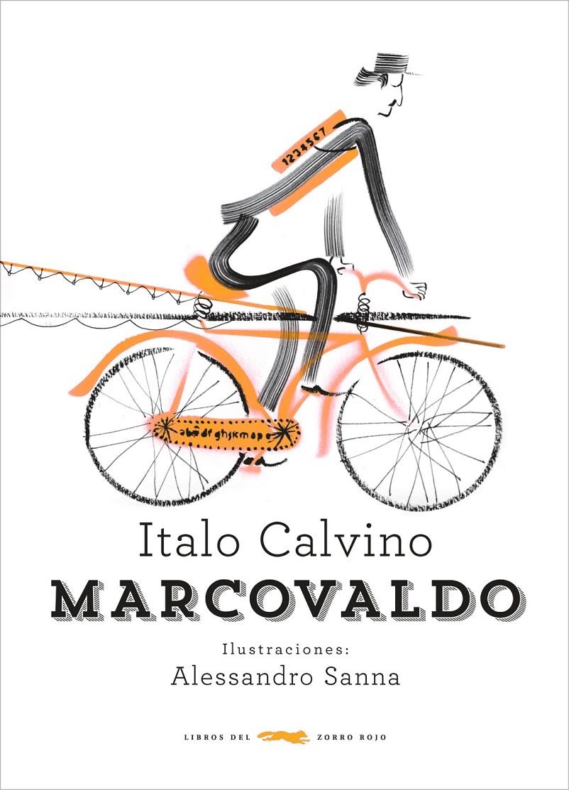 MARCOVALDO | 9788494161926 | CALVINO, ITALO | Llibreria Drac - Librería de Olot | Comprar libros en catalán y castellano online