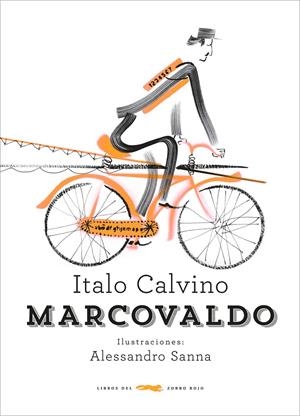 MARCOVALDO | 9788494161926 | CALVINO, ITALO | Llibreria Drac - Librería de Olot | Comprar libros en catalán y castellano online