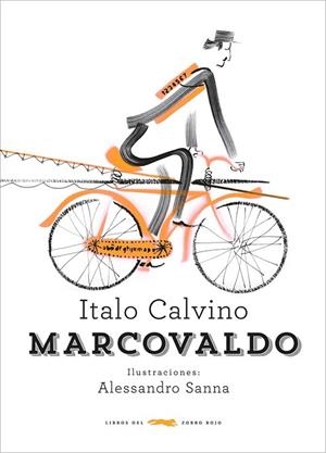 MARCOVALDO | 9788494161926 | CALVINO, ITALO | Llibreria Drac - Librería de Olot | Comprar libros en catalán y castellano online