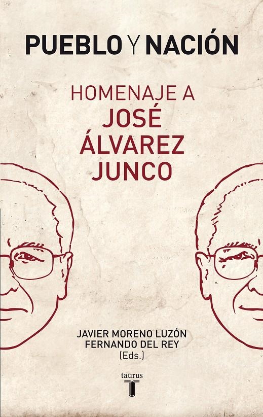 PUEBLO Y NACION | 9788430606597 | VVAA | Llibreria Drac - Librería de Olot | Comprar libros en catalán y castellano online