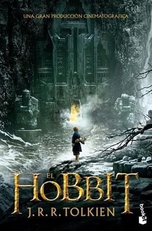 HOBBIT, EL | 9788445001769 | TOLKIEN, J. R. R. | Llibreria Drac - Llibreria d'Olot | Comprar llibres en català i castellà online