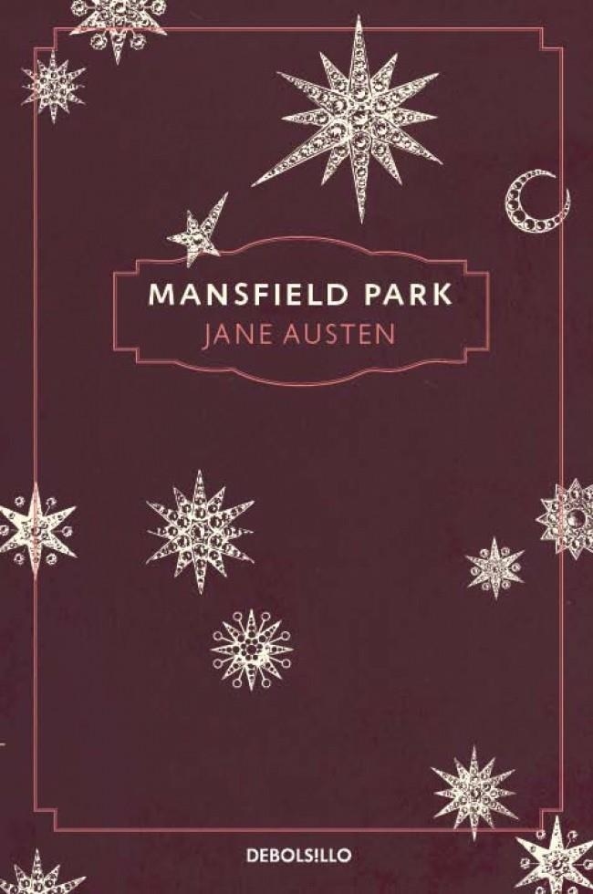 MANSFIELD PARK | 9788490327975 | AUSTEN, JANE | Llibreria Drac - Llibreria d'Olot | Comprar llibres en català i castellà online