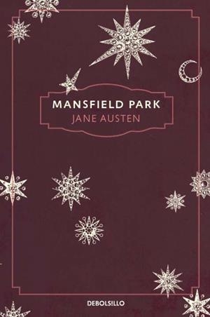 MANSFIELD PARK | 9788490327975 | AUSTEN, JANE | Llibreria Drac - Llibreria d'Olot | Comprar llibres en català i castellà online