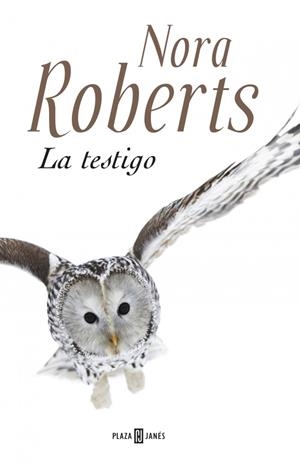 TESTIGO, LA | 9788401354816 | ROBERTS, NORA | Llibreria Drac - Llibreria d'Olot | Comprar llibres en català i castellà online