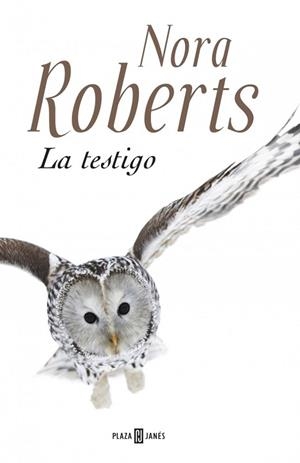 TESTIGO, LA | 9788401354816 | ROBERTS, NORA | Llibreria Drac - Llibreria d'Olot | Comprar llibres en català i castellà online