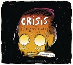 CRISIS DE ANSIEDAD | 9788439727927 | SAEZ, JUANJO | Llibreria Drac - Librería de Olot | Comprar libros en catalán y castellano online