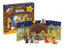 PORTAL DE BELEN, EL | 9788448836283 | AAVV | Llibreria Drac - Llibreria d'Olot | Comprar llibres en català i castellà online