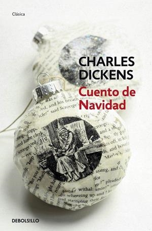 CUENTOS DE NAVIDAD | 9788490325278 | DICKENS, CHARLES | Llibreria Drac - Llibreria d'Olot | Comprar llibres en català i castellà online