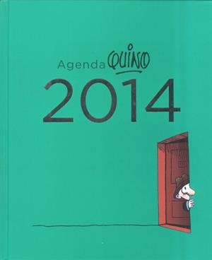 AGENDA QUINO 2014 | 9789871255504 | AA.VV | Llibreria Drac - Librería de Olot | Comprar libros en catalán y castellano online