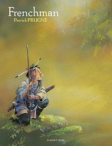 FRENCHMEN | 9781908007469 | PRUGNE, PATRICK | Llibreria Drac - Librería de Olot | Comprar libros en catalán y castellano online