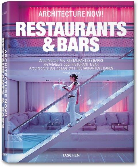 RESTAURANTS & BARS. ARCHITECTURE NOW | 9783836503778 | AA.VV | Llibreria Drac - Librería de Olot | Comprar libros en catalán y castellano online