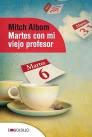 MARTES CON MI VIEJO PROFESOR (ED. TAPA DURA) | 9788415140894 | ALBOM, MITCH | Llibreria Drac - Librería de Olot | Comprar libros en catalán y castellano online