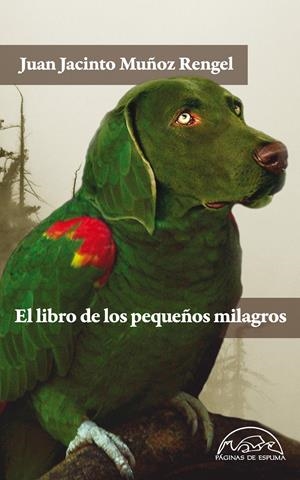 LIBRO DE LOS PEQUEÑOS MILAGROS, EL | 9788483931462 | MUÑOZ RENGEL, JUAN JACINTO | Llibreria Drac - Llibreria d'Olot | Comprar llibres en català i castellà online