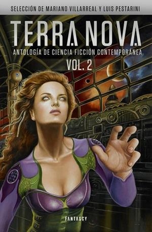 TERRA NOVA 2 | 9788415831181 | VVAA | Llibreria Drac - Librería de Olot | Comprar libros en catalán y castellano online