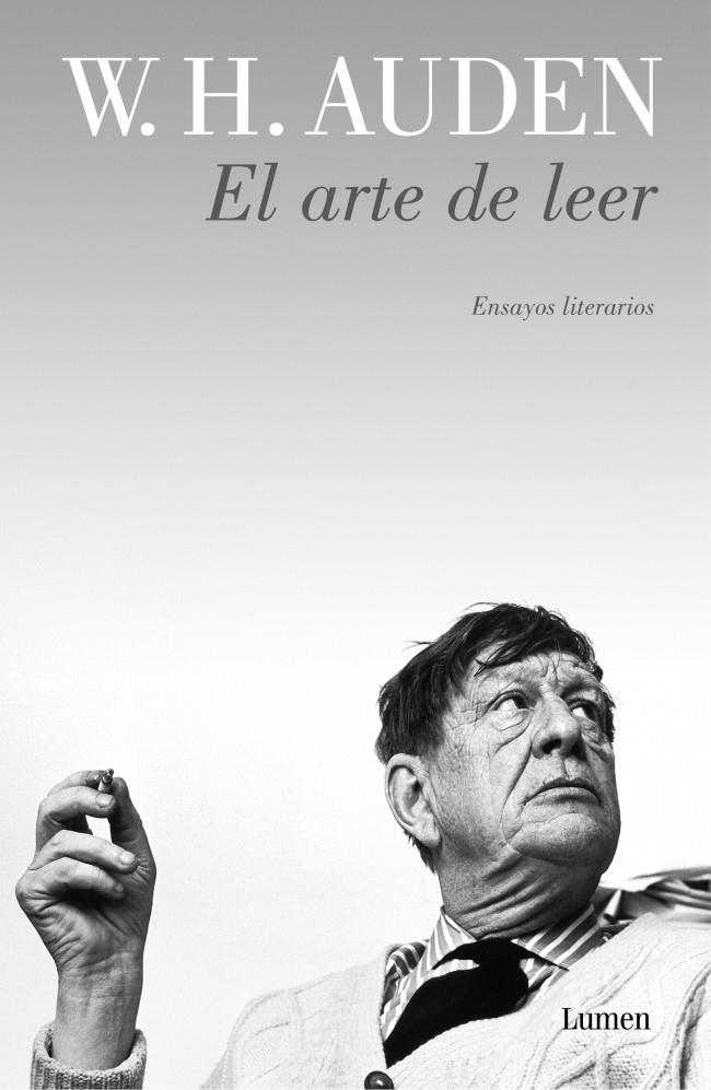 ARTE DE LEER, EL | 9788426421647 | AUDEN, W.H. | Llibreria Drac - Librería de Olot | Comprar libros en catalán y castellano online