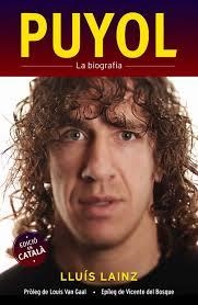 PUYOL LA BIOGRAFIA (CATALA) | 9788415242567 | LAINZ, LLUIS | Llibreria Drac - Librería de Olot | Comprar libros en catalán y castellano online