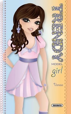 VANESA | 9788467730098 | AAVV | Llibreria Drac - Llibreria d'Olot | Comprar llibres en català i castellà online