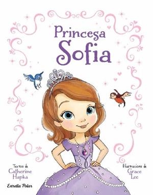 PRINCESA SOFIA, LA | 9788415853619 | AAVV | Llibreria Drac - Llibreria d'Olot | Comprar llibres en català i castellà online