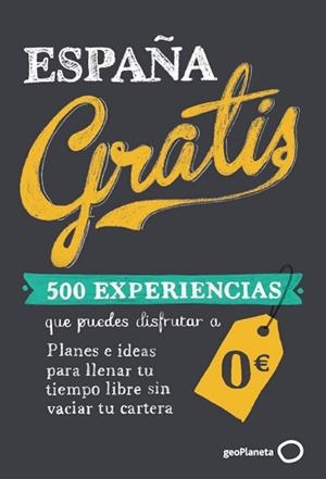 ESPAÑA GRATIS | 9788408119876 | BAZ, EDURNE | Llibreria Drac - Librería de Olot | Comprar libros en catalán y castellano online