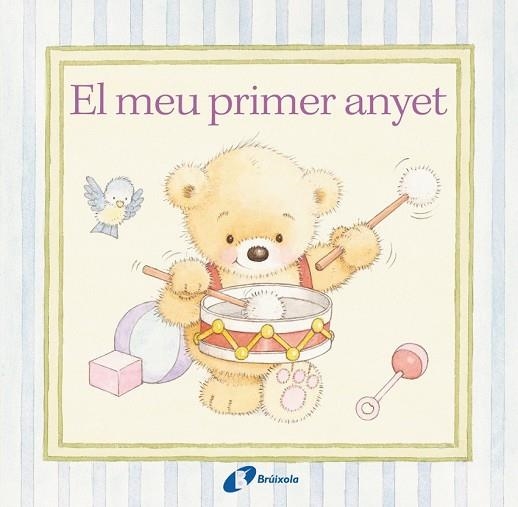 MEU PRIMER ANYET, EL | 9788499064895 | PINKNEY, MAGGIE | Llibreria Drac - Librería de Olot | Comprar libros en catalán y castellano online