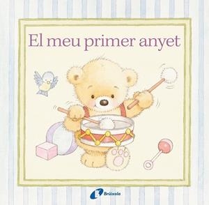 MEU PRIMER ANYET, EL | 9788499064895 | PINKNEY, MAGGIE | Llibreria Drac - Librería de Olot | Comprar libros en catalán y castellano online