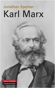 KARL MARX | 9788415863519 | SPERBER, JONATHAN | Llibreria Drac - Librería de Olot | Comprar libros en catalán y castellano online