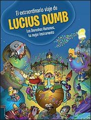 EXTRAORDINARIO VIAJE DE LUCIUS DUMB, EL | 9788426391117 | AAVV | Llibreria Drac - Librería de Olot | Comprar libros en catalán y castellano online