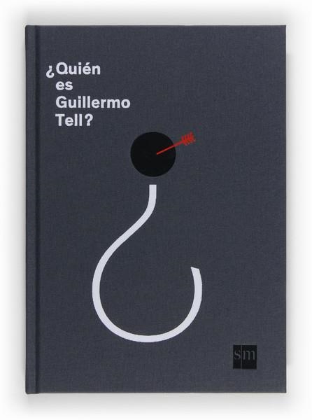 QUIEN ES GUILLERMO TELL | 9788467561227 | WEHRLE, NIN; LAUBE, EVELYNE | Llibreria Drac - Llibreria d'Olot | Comprar llibres en català i castellà online