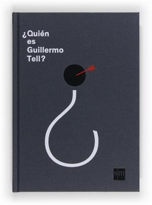 QUIEN ES GUILLERMO TELL | 9788467561227 | WEHRLE, NIN; LAUBE, EVELYNE | Llibreria Drac - Llibreria d'Olot | Comprar llibres en català i castellà online