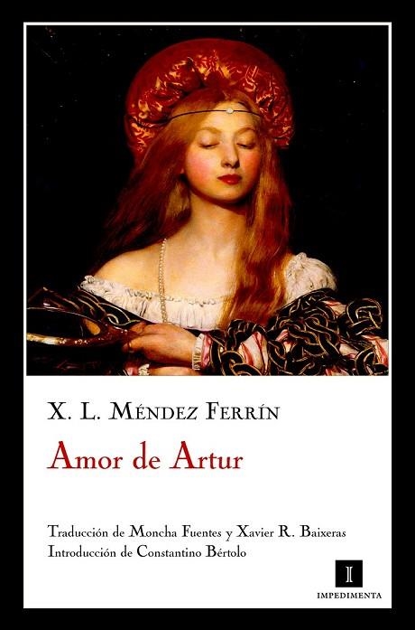 AMOR DE ARTUR | 9788493711092 | MENDEZ , X.L. | Llibreria Drac - Llibreria d'Olot | Comprar llibres en català i castellà online