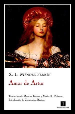 AMOR DE ARTUR | 9788493711092 | MENDEZ , X.L. | Llibreria Drac - Llibreria d'Olot | Comprar llibres en català i castellà online