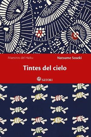 TINTES DEL CIELO | 9788494192012 | NATSUME, SOSEKI | Llibreria Drac - Librería de Olot | Comprar libros en catalán y castellano online