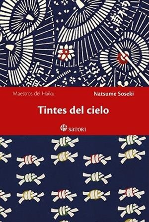 TINTES DEL CIELO | 9788494192012 | NATSUME, SOSEKI | Llibreria Drac - Librería de Olot | Comprar libros en catalán y castellano online