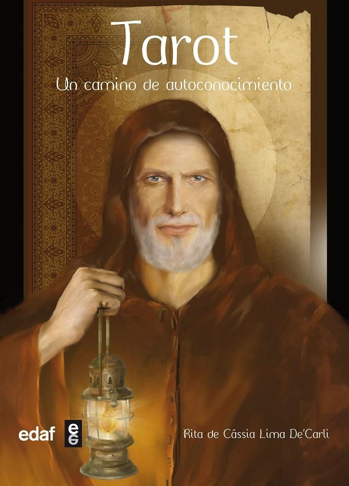 TAROT | 9788441433601 | DE CASSIA, RITA | Llibreria Drac - Librería de Olot | Comprar libros en catalán y castellano online