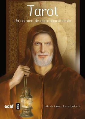 TAROT | 9788441433601 | DE CASSIA, RITA | Llibreria Drac - Librería de Olot | Comprar libros en catalán y castellano online