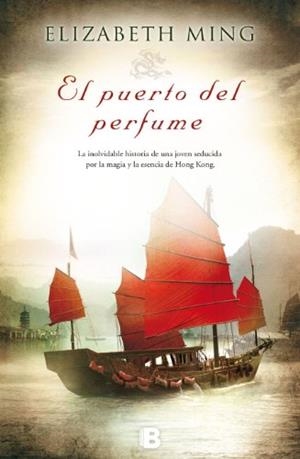 PUERTO DEL PERFUME, EL | 9788466654029 | MING, ELIZABETH | Llibreria Drac - Librería de Olot | Comprar libros en catalán y castellano online