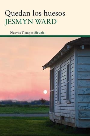 QUEDAN LOS HUESOS | 9788415803904 | WARD, JESMYN | Llibreria Drac - Librería de Olot | Comprar libros en catalán y castellano online