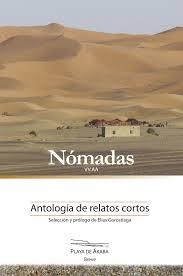 NÓMADAS | 9788494145131 | GOROSTIAGA, ELÍAS | Llibreria Drac - Llibreria d'Olot | Comprar llibres en català i castellà online