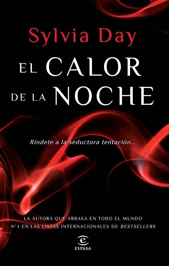 CALOR DE LA NOCHE, EL | 9788467040142 | DAY, SYLVIA | Llibreria Drac - Llibreria d'Olot | Comprar llibres en català i castellà online