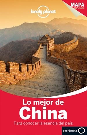 LO MEJOR DE CHINA 2013 (LONELY PLANET) | 9788408119418 | AA.VV. | Llibreria Drac - Librería de Olot | Comprar libros en catalán y castellano online