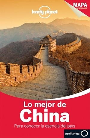 LO MEJOR DE CHINA 2013 (LONELY PLANET) | 9788408119418 | AA.VV. | Llibreria Drac - Librería de Olot | Comprar libros en catalán y castellano online
