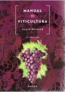 MANUAL DE VITICULTURA | 9788428215985 | REYNIER, ALAIN | Llibreria Drac - Librería de Olot | Comprar libros en catalán y castellano online